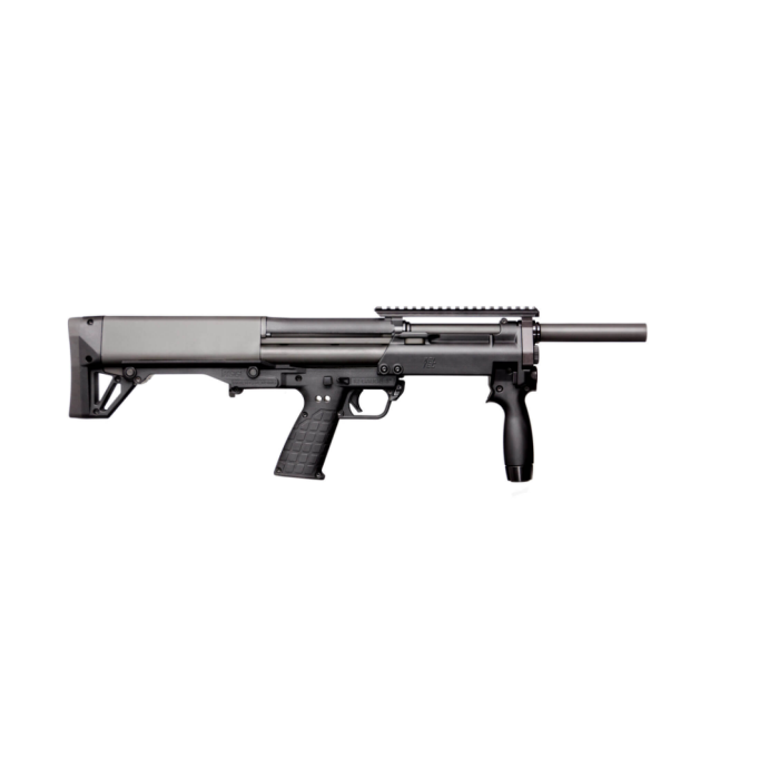 Strzelba Kel-Tec KSG COMPACT CZARNY